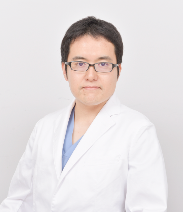 渡邊 雄介 医師の写真
